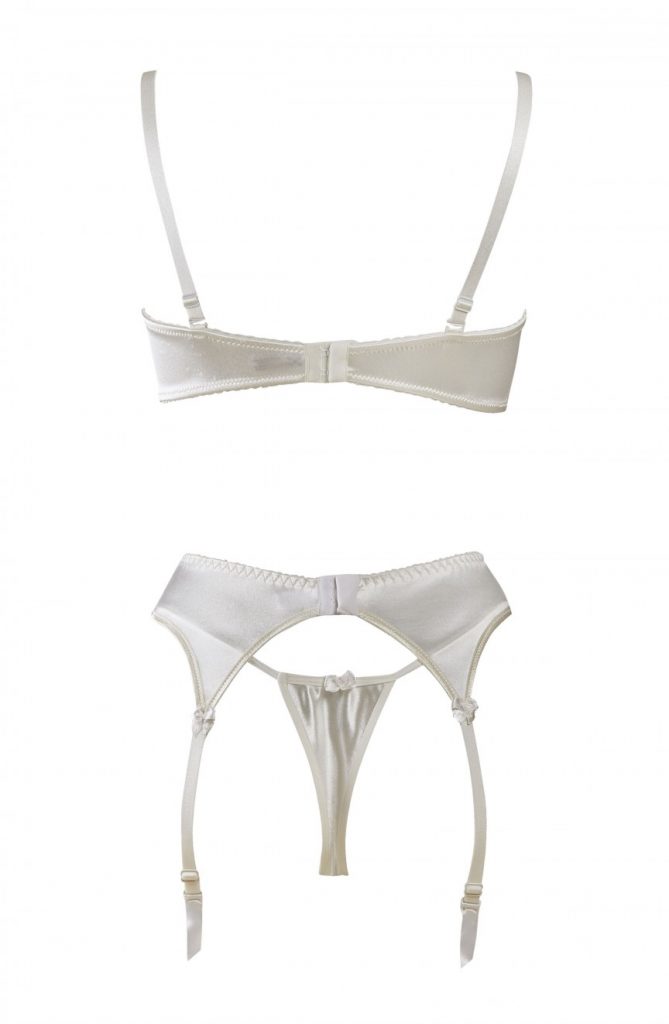 Gracya Lucy Push Cream Up Bra Buy Lingerie Online Amarielle