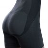 Micromassaging Leggings In Black and Nude by Control Body