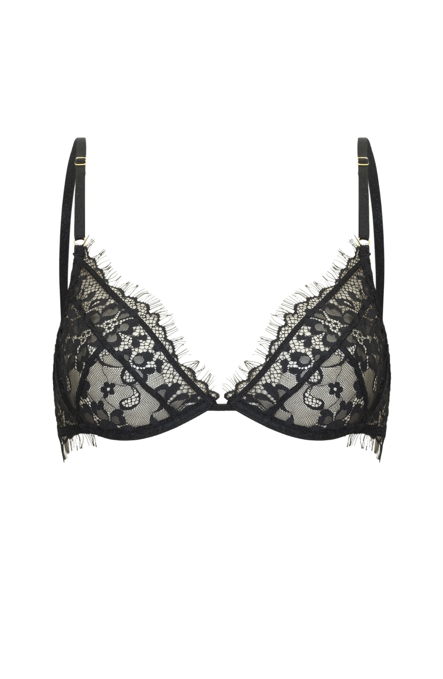 Confidante Forever Young Soft Bra - Buy Lingerie Online - Amarielle