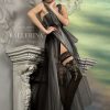 Beautiful Ballerina Black Hold Up - Image 2