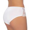Glamorous Sexy Roza Ambre White Boxer Briefs - Image 4