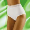 Wolbar Eco-Go Beige, White & Black Briefs - Image 2