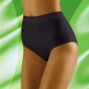 Wolbar Eco-Go Beige, White & Black Briefs - Image 3