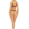 Provocative 2 Piece Sensualite Dentelle Set - Image 4