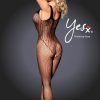Yesx Bodystocking Black - Image 3