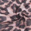 YesX YX854Q Leopard Bodysuit Size XL - 4XL - Image 4