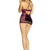 Provocative PR4740 Regard Prive Chemise Set Size S-XXL - Image 3